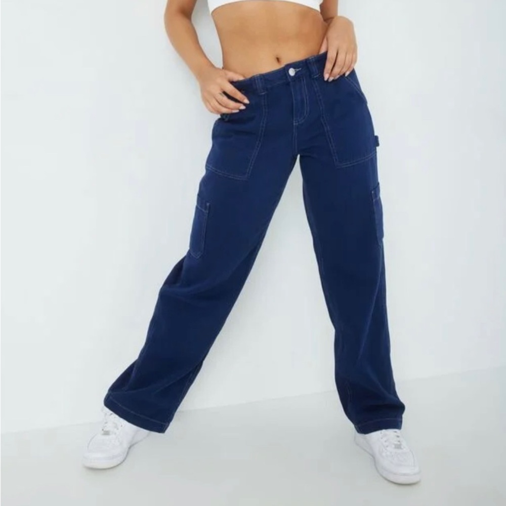 URBAN OUTFITTERS DANI CARPENTER PANT, NEW WITH TAGS